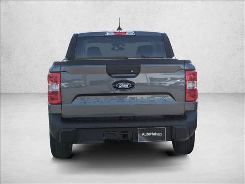 New 2025 Ford Maverick XLT w/ 4K Tow Package AWD/4WD image 7