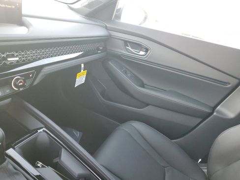 New 2025 Honda Accord Sport image 27