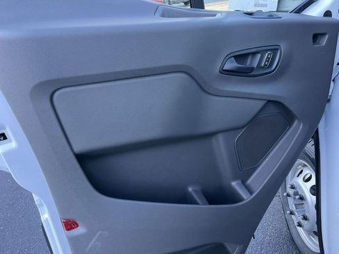 New 2026 Ford Transit 350 image 5