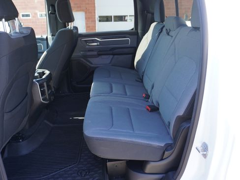 Used 2022 RAM 1500 Big Horn image 21