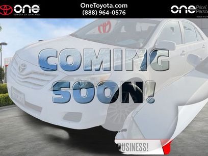 Used 2011 Toyota Camry LE