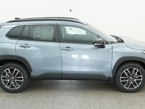 New 2026 Toyota Corolla Cross XLE image 60