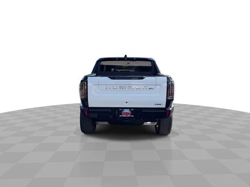 New 2026 GMC Hummer EV 4x4 Crew Cab image 7