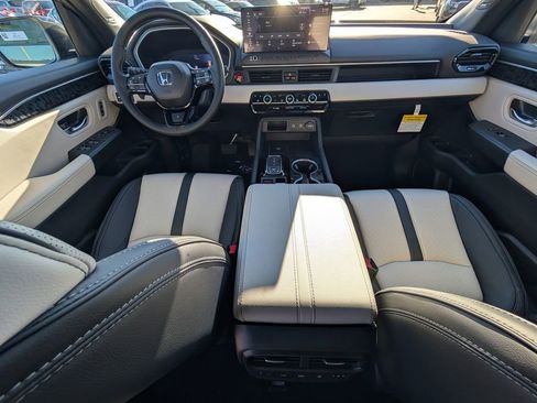 New 2026 Honda Passport TrailSport Elite image 25