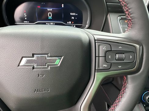 Used 2023 Chevrolet Suburban RST w/ Sport Performance Package AWD/4WD image 27