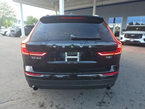 Used 2020 Volvo XC60 T5 Momentum AWD/4WD image 5