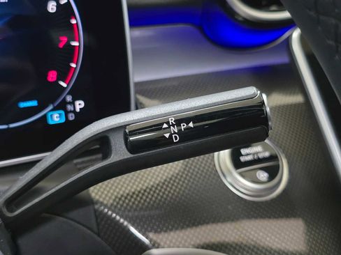 Certified 2025 Mercedes-Benz C 300 4MATIC Sedan image 36