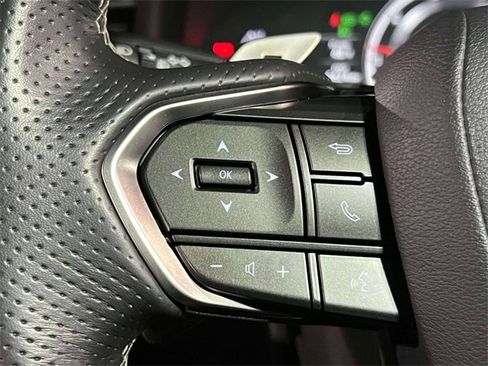 Used 2024 Lexus LX 600 F Sport image 27