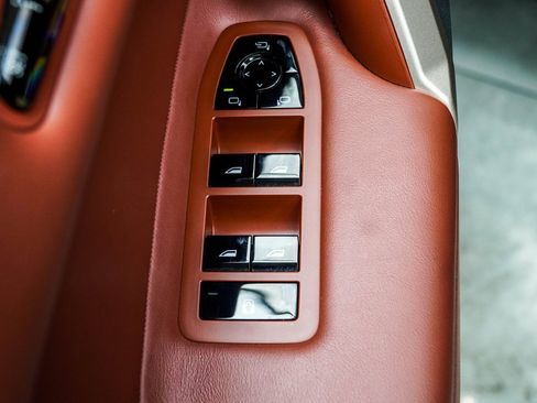 Used 2023 BMW iX M60 w/ Executive Package image 42