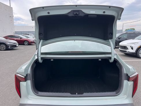 Used 2025 Kia K4 FWD image 31