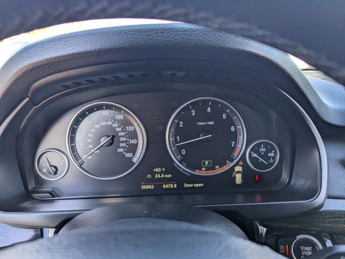 Used 2017 BMW X5 sDrive35i image 28