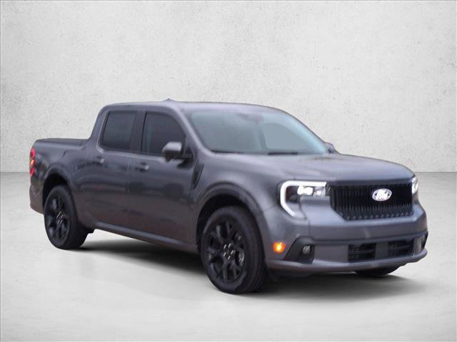 New 2026 Ford Maverick Lobo AWD/4WD image 7