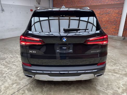 Certified 2023 BMW X5 xDrive40i w/ Executive Package image 4