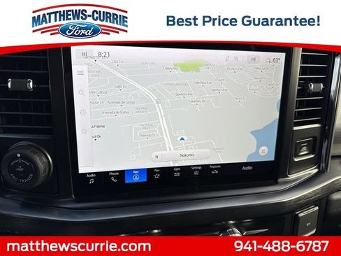 New 2026 Ford F450 Lariat w/ Lariat Ultimate Package image 19