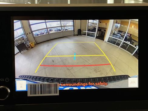 New 2026 Toyota 4Runner SR5 image 20