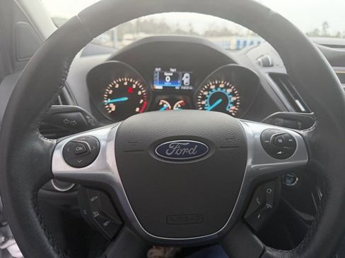 Used 2014 Ford Escape Titanium image 38