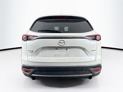Used 2022 MAZDA CX-9 Touring image 7