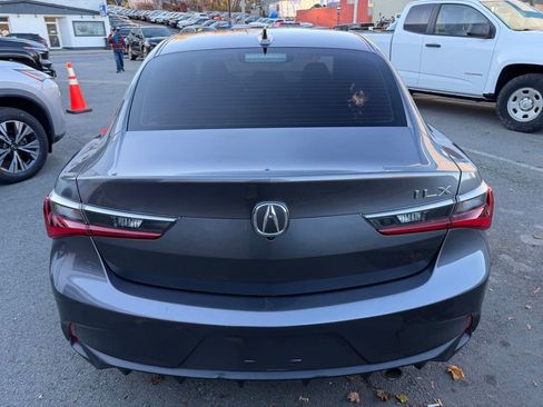 Used 2022 Acura ILX image 5