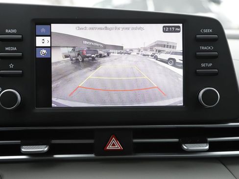 New 2026 Hyundai Elantra SEL Sport Premium image 22