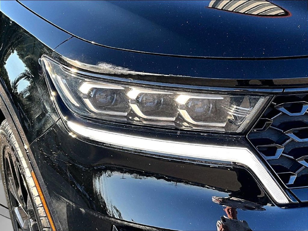 Used 2023 Kia Sorento SX FWD image 35
