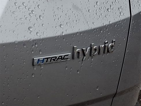 Used 2022 Hyundai Tucson SEL image 31