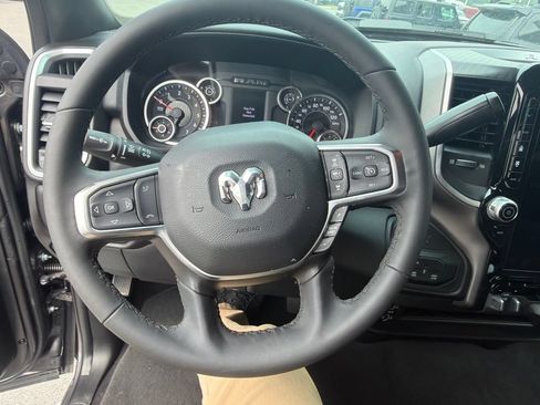 Used 2026 RAM 2500 Big Horn AWD/4WD image 20