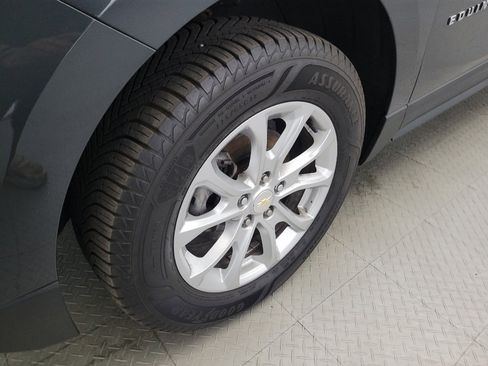 Used 2021 Chevrolet Equinox LT AWD/4WD image 31