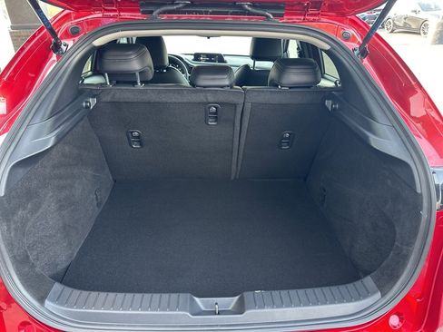 New 2025 MAZDA CX-30 AWD 2.5 S w/ Select Sport Pkg image 9