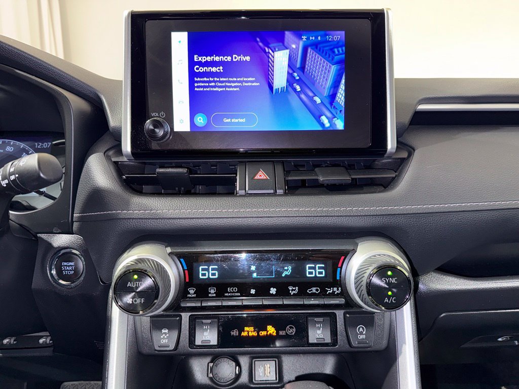 Certified 2024 Toyota RAV4 XLE w/ Convenience Package AWD/4WD image 29
