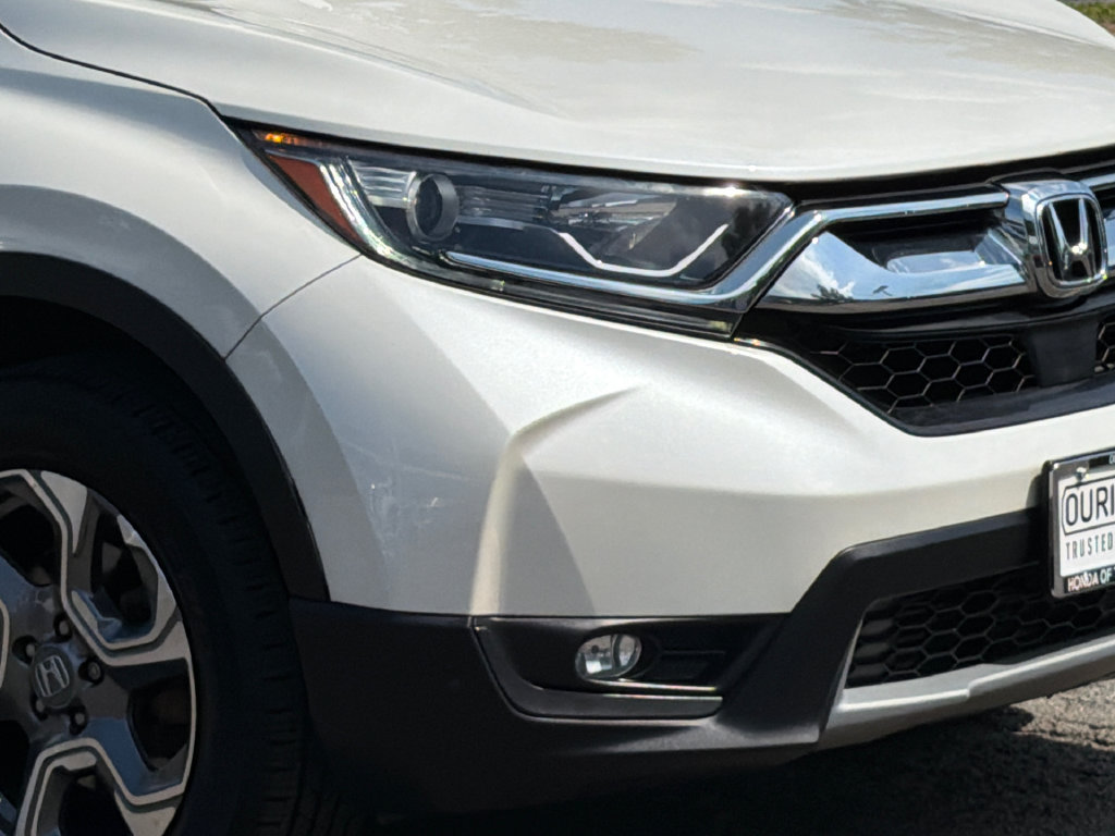Used 2017 Honda CR-V EX image 5
