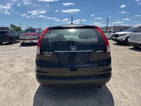 Used 2012 Honda CR-V LX image 13