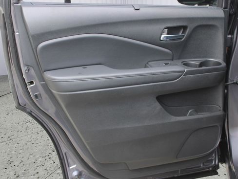 Used 2020 Honda Passport Elite image 43