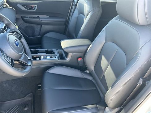 New 2026 Subaru Outback Premium image 24