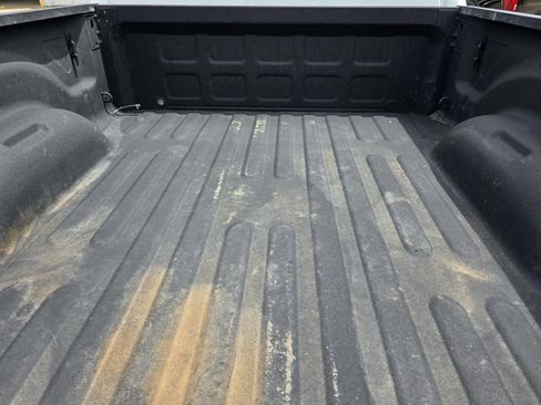 Used 2025 RAM 2500 Big Horn AWD/4WD image 5