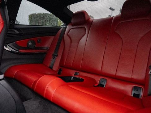 Used 2018 BMW M4 Coupe image 18