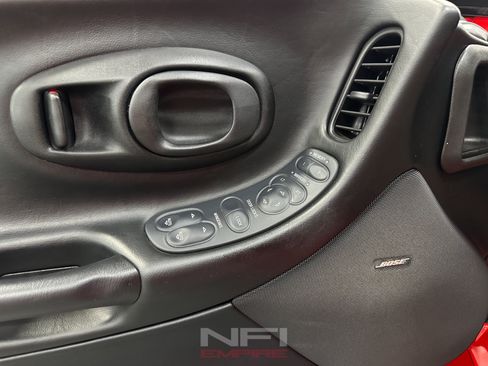 Used 2002 Chevrolet Corvette Coupe w/ Preferred Equipment Group2 RWD image 41