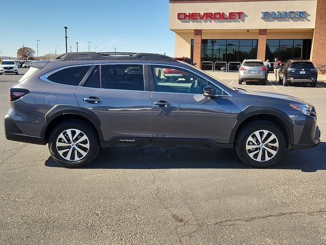 Certified 2025 Subaru Outback Premium w/ Popular Package #1A AWD/4WD image 5