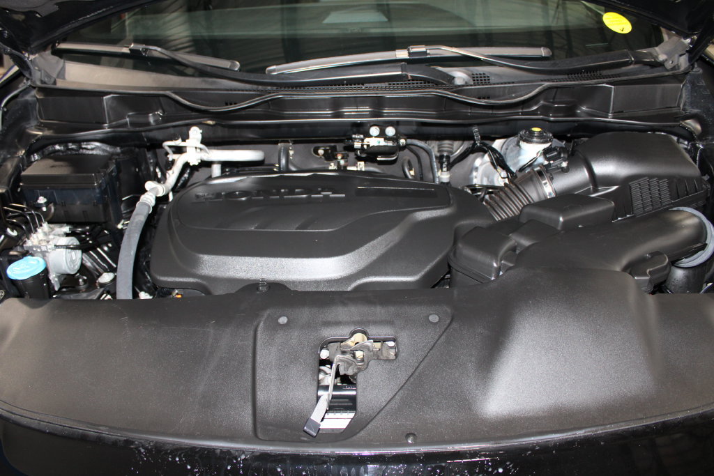 Used 2023 Honda Odyssey Sport image 9