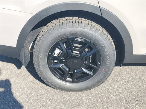 New 2026 Kia Sorento SX Prestige image 42