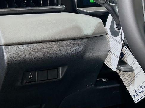 New 2026 Toyota RAV4 SE AWD/4WD image 8