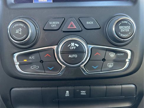 Certified 2022 RAM 1500 Tradesman w/ Electronics Group image 20