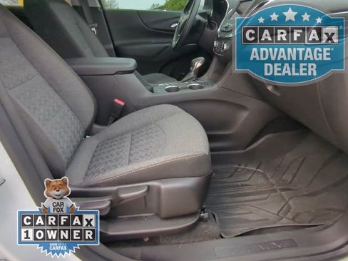 Certified 2023 Chevrolet Equinox LT image 20
