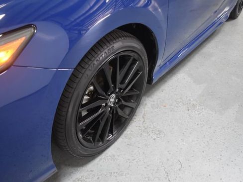 Used 2024 Toyota Camry XSE image 8