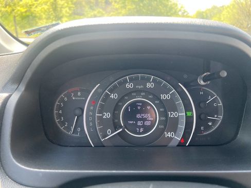 Used 2016 Honda CR-V EX-L image 15