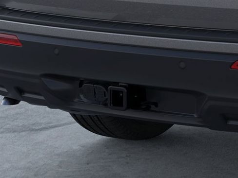 New 2026 Ford Explorer Active AWD/4WD image 23