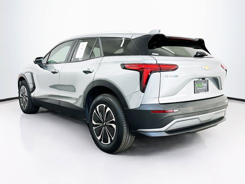 Used 2024 Chevrolet Blazer EV LT AWD/4WD image 5