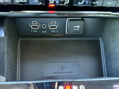 Used 2021 Jeep Grand Cherokee L Overland w/ Luxury Tech Group IV image 33