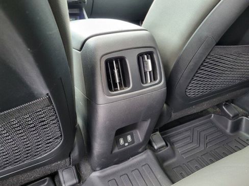 Used 2023 Hyundai Santa Cruz Limited image 28