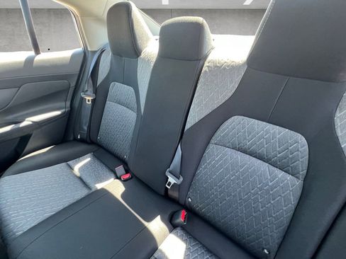 New 2026 Nissan Sentra SV image 22