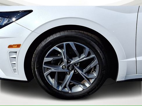 Certified 2023 Hyundai Sonata SEL image 8